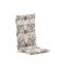 Hartman Fiber tuinkussen hoog 123x50cm