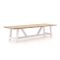 Bellagio Bresimo dining tuintafel 330x100cm