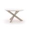 Bellagio Lodola dining tuintafel ø 130cm