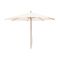Glatz Piazzino parasol ø 350cm