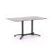 Bellagio Canzo klaptafel 140x80x73cm