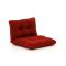 Madison Florance loungekussenset zit ca. 73x73cm rug ca. 73x43cm 2-delig