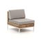 ROUGH-D lounge tussenmodule 70cm