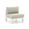 Bellagio Campazzo lounge tussenmodule 79cm