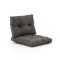 Madison Florance loungekussenset zit ca. 60x60cm rug ca. 60x40cm 2-delig