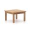 Sunyard Wales bijzet tuintafel 60x60x38cm