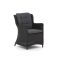 Intenso Milano dining tuinstoel
