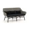 Hartman Delphine lounge tuinbank 176cm