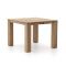 ROUGH-X dining tuintafel 100x100x76cm