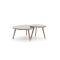 Manifesto Caldarola lounge tuintafelset 2-delig