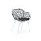 Intenso Villagio dining tuinstoel