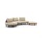 Apple Bee Moon Island loungeset 3-delig