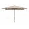 Shadowline Cuba parasol 350x350cm