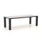 Bellagio Lagundo dining tuintafel 230x90cm