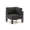 Bellagio Campazzo lounge hoekmodule 76cm