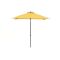 Shadowline Push-up parasol 240x240cm