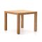 Sunyard Oxford dining tuintafel 90x90 cm