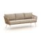 Manifesto Terenzo lounge tuinbank 195cm