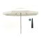 Shadowline Bonaire parasol ø 400cm