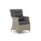 Intenso Milano lounge tuinstoel