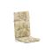 Hartman Fiber tuinkussen hoog 123x50cm