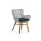 Intenso Variano dining tuinstoel