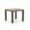 ROUGH-S dining tuintafel 90x90x76cm