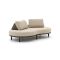 Apple Bee Moon Island loungemodule 2-zits 200cm