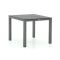 Bellagio Fidenza dining tuintafel 90x90x75cm