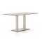 Forza Orta tuintafel 140x80x73cm