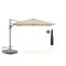 Shadowline Francisco zweefparasol 300x300cm