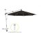 Glatz Sombrano S+ zweefparasol ø 350cm