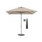 Shadowline Cuba parasol 300x300cm