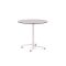 Bellagio Canzo klaptafel ø 80cm (h:73cm)