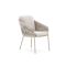 SUNS Nappa dining tuinstoel