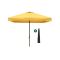 Shadowline Bonaire parasol 300x300cm