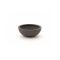 Luca Lifestyle Terreno Bowl bloempot M ø40cm (h:18cm) - Ash Brown