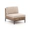 ROUGH-D lounge tussenmodule 70cm
