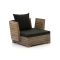 ROUGH-B lounge tuinstoel