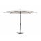 Glatz Twist parasol ø 330cm