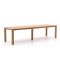 Sunyard Oxford dining tuintafel 300x90 cm