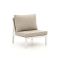 Manifesto Alzano lounge tussenmodule 78cm