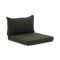 Madison loungekussenset luxe zit 73x73cm rug 73x40cm 2-delig