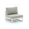 Bellagio Cadora lounge tussenmodule 80cm