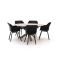 Hartman Sophie/Provence ø150cm dining tuinset 6-delig
