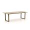 Apple Bee Antigua dining tuintafel 240x95x76cm