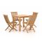 Sunyard Country/Liverpool 78cm dining tuinset 5-delig