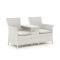 Intenso Perosa loveseat tuinbank 158cm