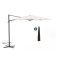 Shadowline Francisco zweefparasol 260x260cm