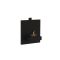 Tenderflame Square 90 wandhaard 45x45x23cm